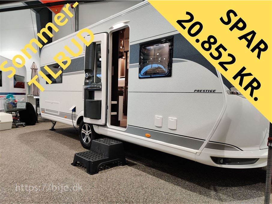 Hobby Prestige 560 FC